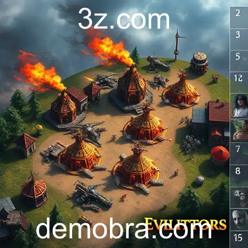 A Revolução dos Jogos em Realidade Aumentada