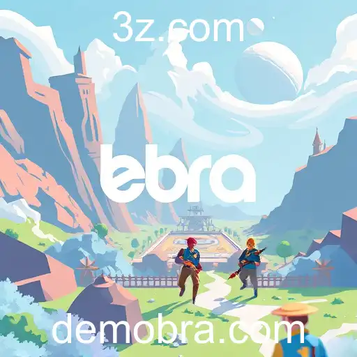 Inovações no Cenário de Jogos em 2025