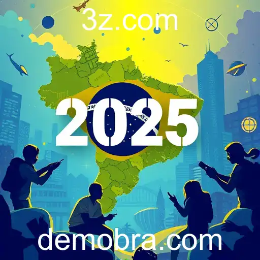 O Impacto do Crescimento do Setor de Jogos no Brasil