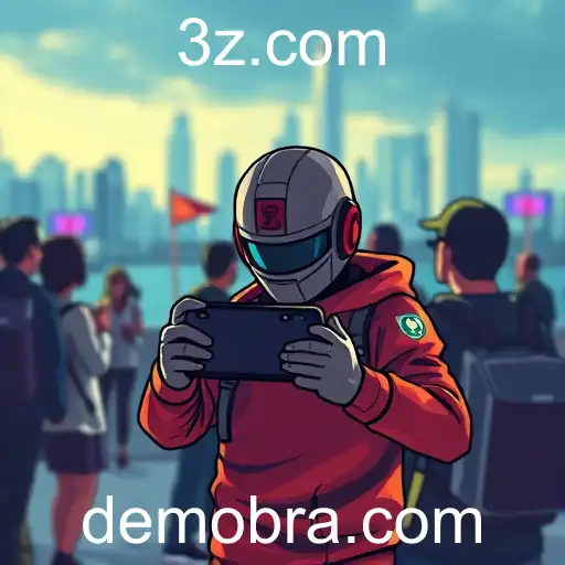 Os Desafios e Oportunidades do Crescimento dos Jogos no Brasil