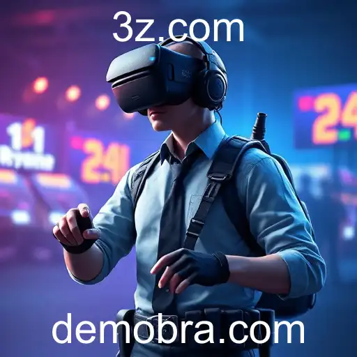 Evolução dos Jogos no Brasil: Inovações e Desafios em 2025