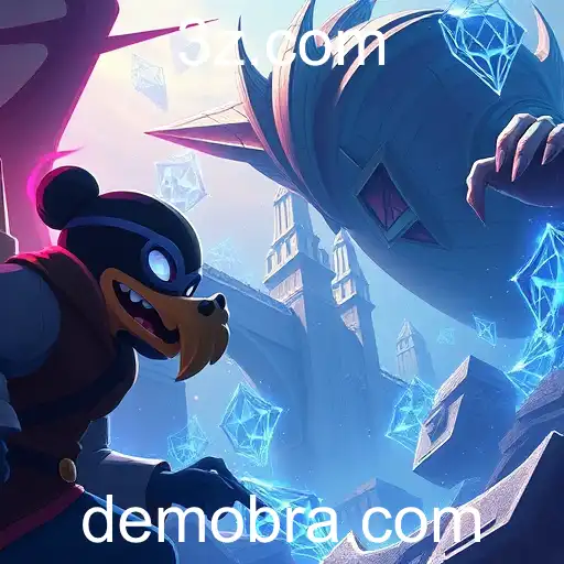 Novidades e Tendências do Mundo dos Jogos em 2025