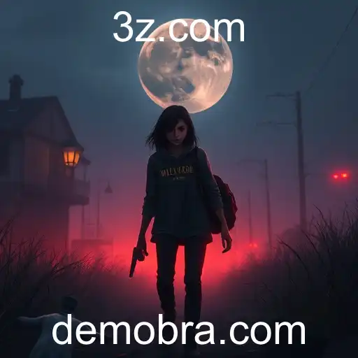 Impacto da Aventura Brasileira no Cenário Global dos Jogos