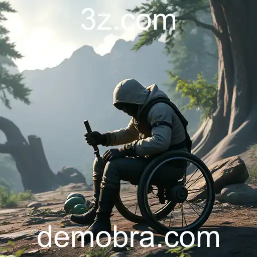 Acessibilidade em Jogos: Rompendo Barreiras para Todos os Jogadores