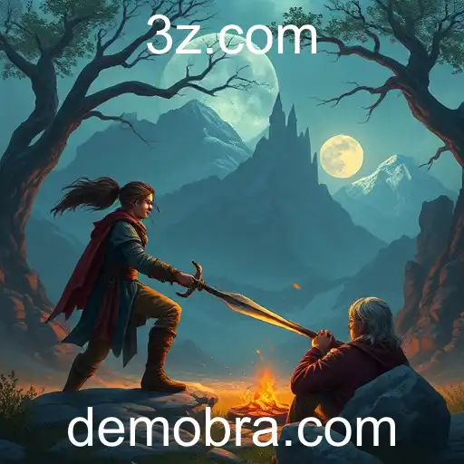 A Revolução dos Jogos Online no Brasil