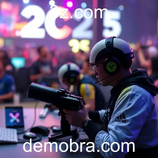 Inovações Tecnológicas no Brasil: Tendências e Destaques de 2025