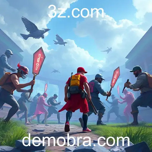 Brasileiros Dominam a Cena dos eSports