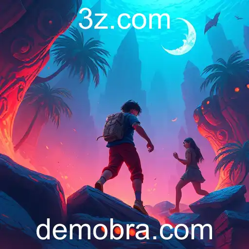 Jogos em 2025: Tendências e Desafios