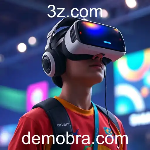 Transformação Digital no Mundo dos Jogos