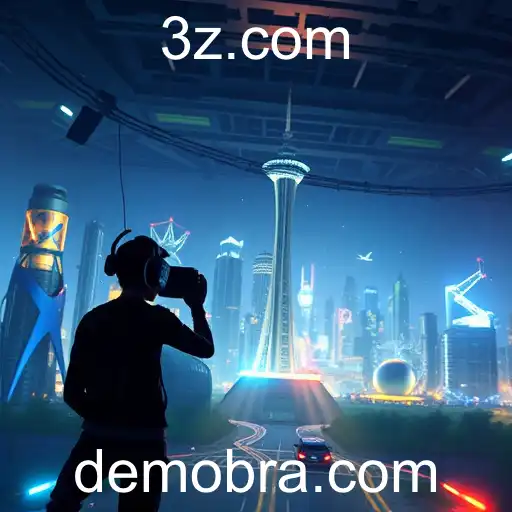 Avanços na Indústria de Jogos em 2025