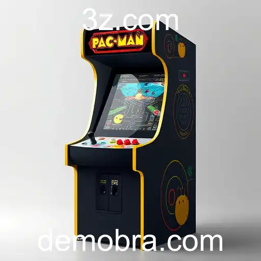 Inovação e Expansão no Mundo dos Jogos Brasileiros