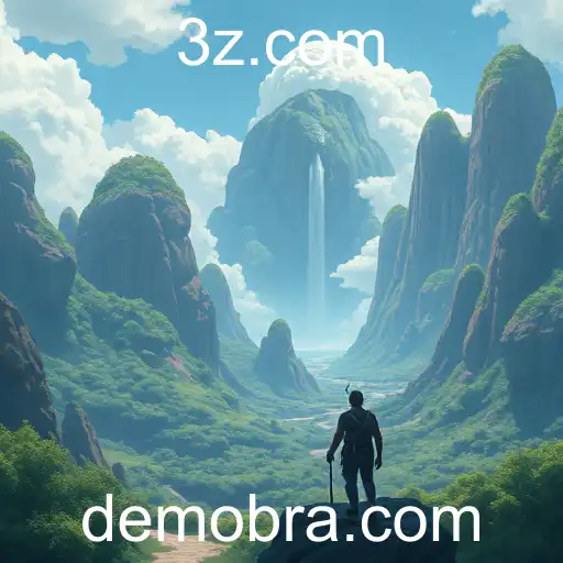 Inovações e Tendências nos Jogos de 2025