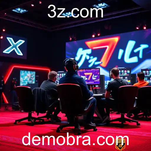 Avanços Tecnológicos e Novos Lançamentos no Mundo dos eSports