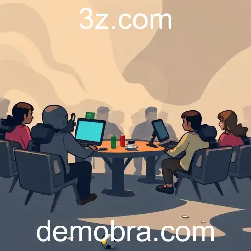 Tendências e Desafios no Mundo dos Jogos em 2025