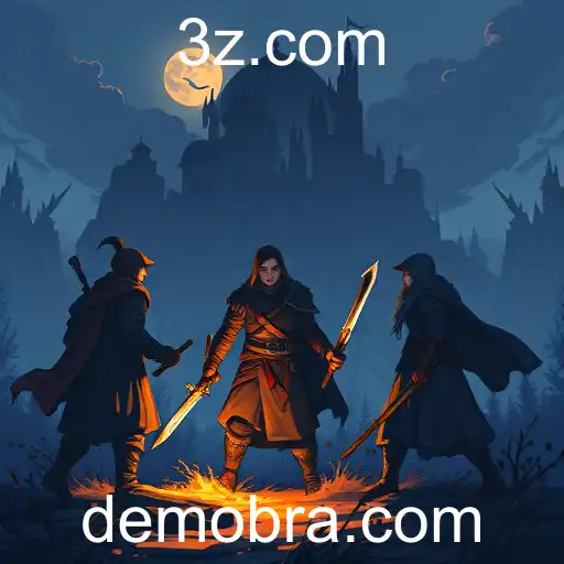 Guia Completo: Dominando as Mecânicas de Jogo dos RPGs