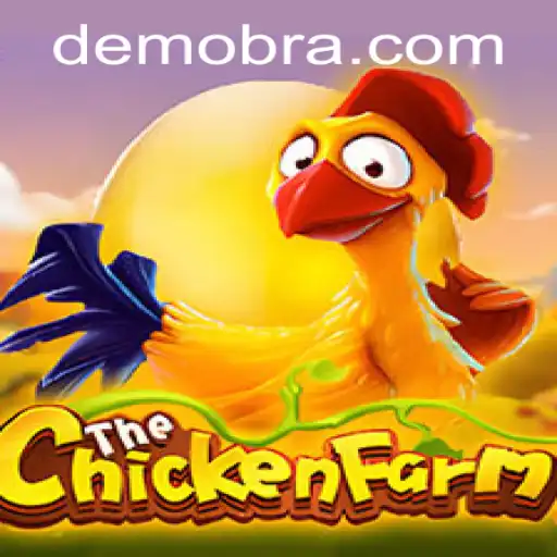 Explore the Exciting World of ChickenFarm: An Insight into DemoPHL Gameplay