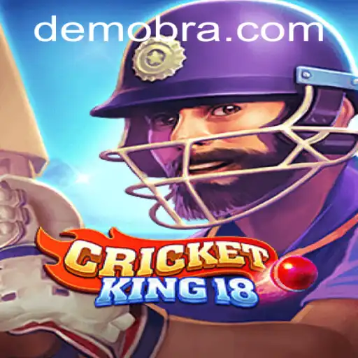 CricketKing18: The Game Revolutionizing Virtual Cricket with DemoPHL
