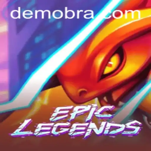 Unveiling EpicLegends: A Comprehensive Guide to Gameplay and Mechanics