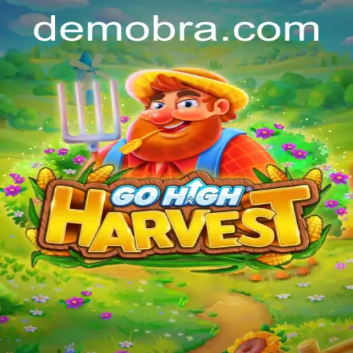 GoHighHarvest: A New Era in Strategic Gaming with DemoPHL