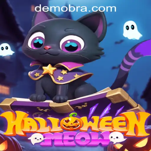 HalloweenMeow: The Latest Spooky Sensation with Exciting DemoPHL Event