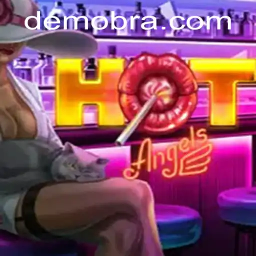 HotAngels Game Launches with a Thrilling New Experience