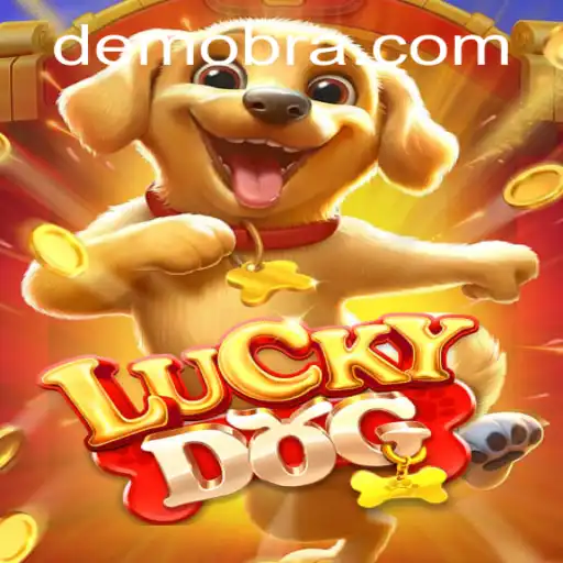Unveiling LuckyDog: A Deep Dive into the Thrilling World of DemoPHL