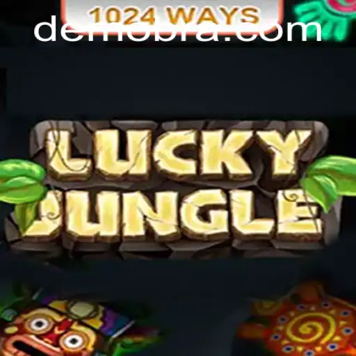 Discover the Thrills of LuckyJungle1024: The Ultimate Gaming Experience