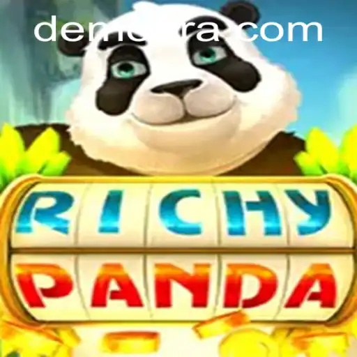 Dive into the Exciting World of RichyPanda: A Comprehensive Guide to DemoPHL