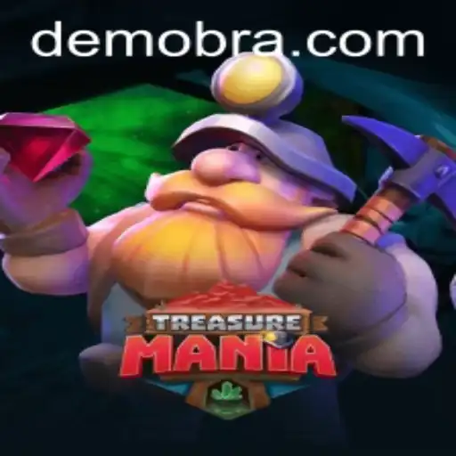 Explore the Exciting World of TreasureMania with DemoPHL